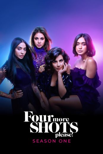 مسلسل Four More Shots Please! الموسم الاول الحلقة 5 مترجمة