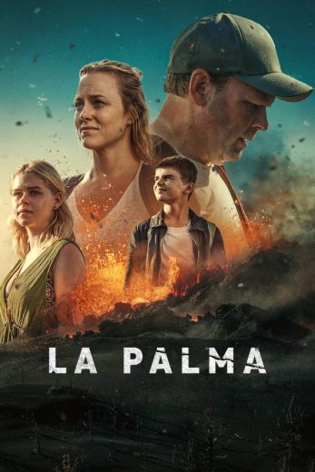 مسلسل La Palma الحلقة 4 الاخيرة مترجمة