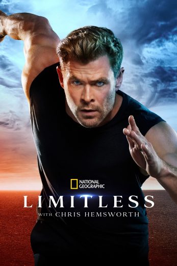 مسلسل Limitless with Chris Hemsworth الموسم الاول الحلقة 5