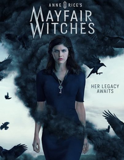 مسلسل Mayfair Witches الموسم الاول الحلقة 3 مترجمة