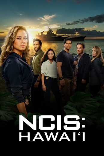 مسلسل NCIS Hawaii الموسم الثاني الحلقة 17 مترجمة