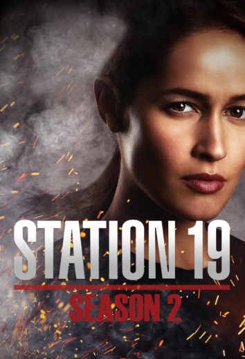 مسلسل Station 19 الموسم الثاني الحلقة 8 مترجمة