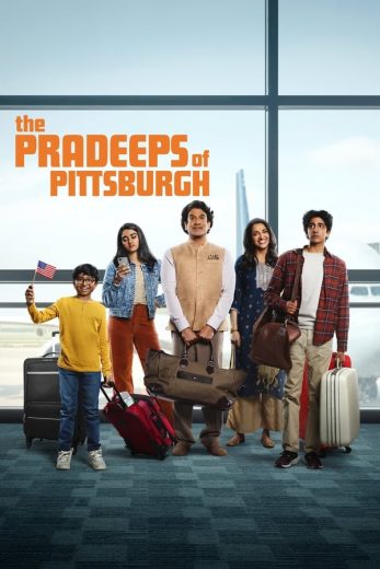 مسلسل The Pradeeps of Pittsburgh الموسم الاول الحلقة 4 مترجمة