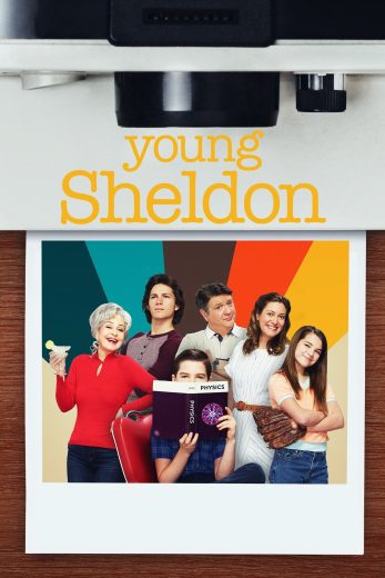 مسلسل Young Sheldon الموسم السادس الحلقة 2 مترجمة